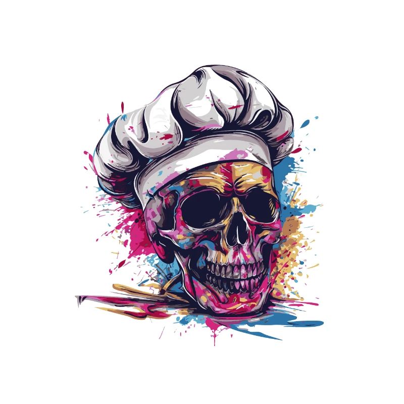 Chef Chef Crâne