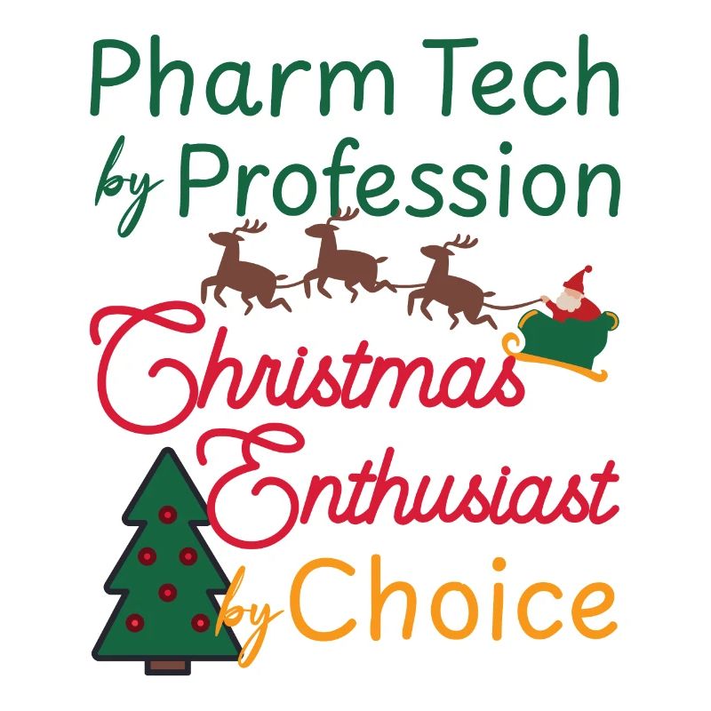 Technicien en pharmacie Noël Noël