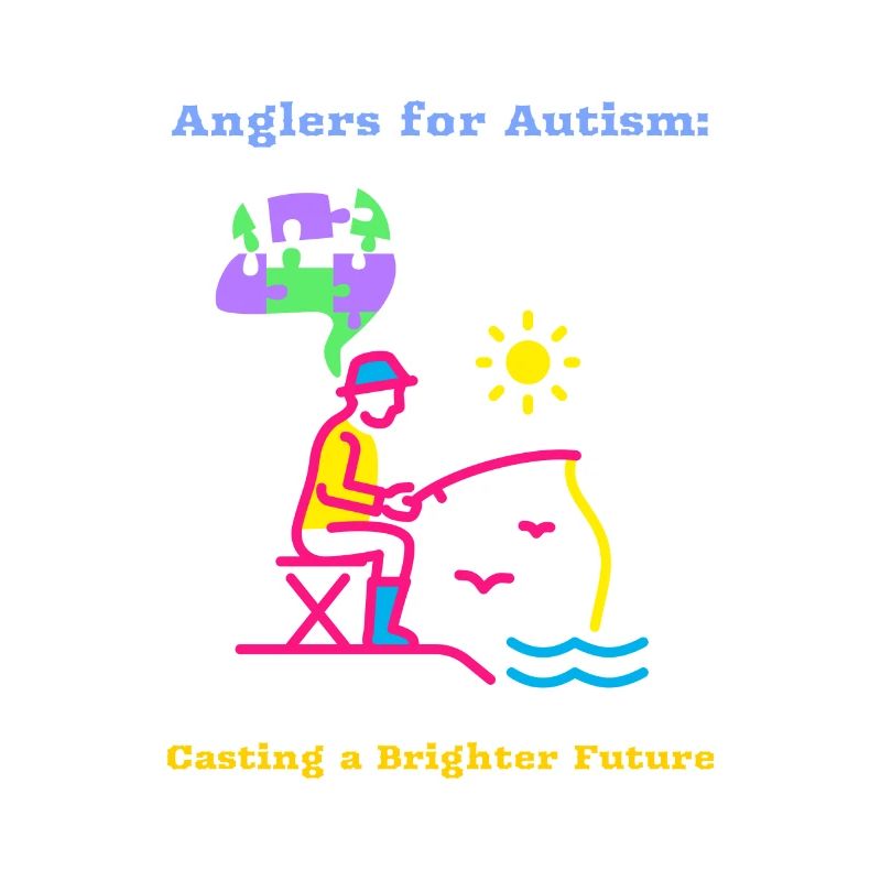 Anglers For Autism Casting a Brighter Future