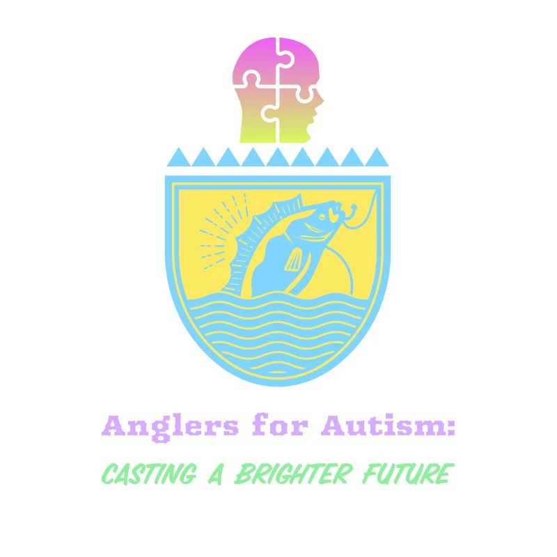 Anglers For Autism Casting a Brighter Future