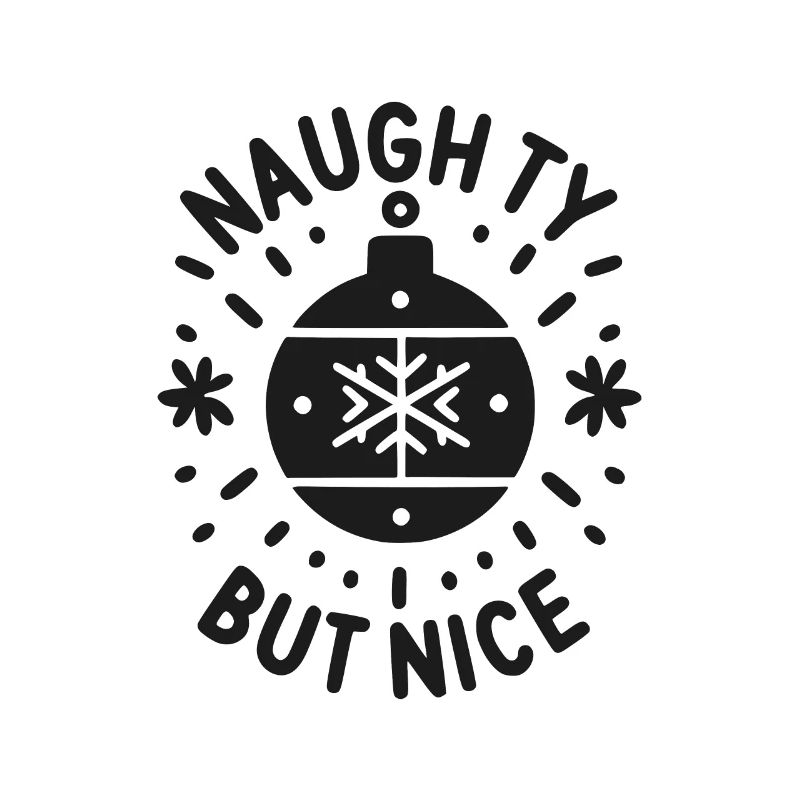 Naughty but Nice