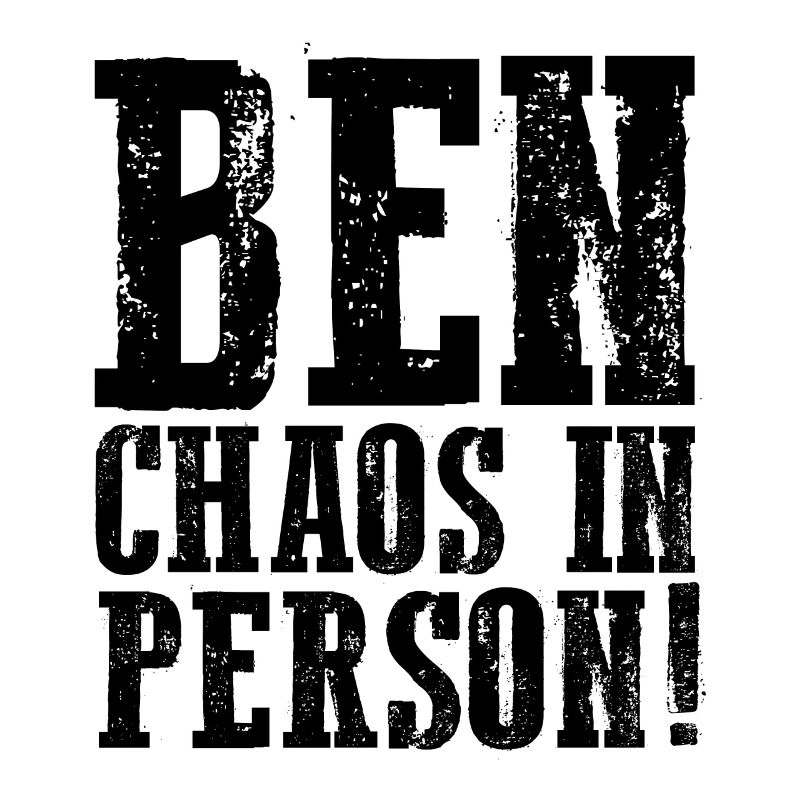 First name Ben