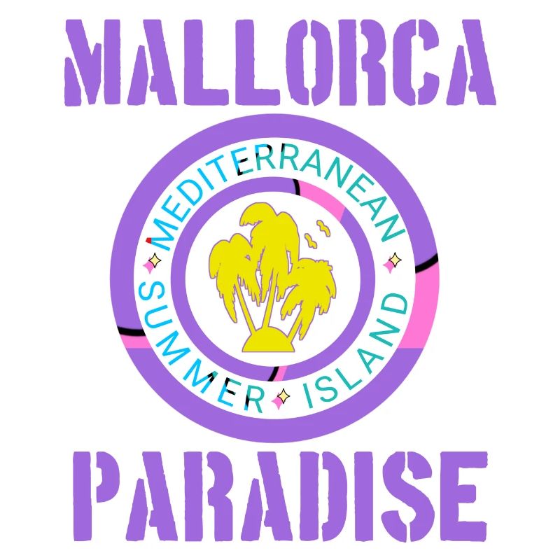 Majorque, île de Palma
