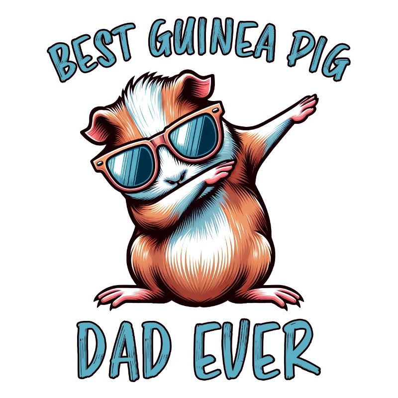 Dicton de cochon d’Inde, Cadeau de cochon d’Inde
