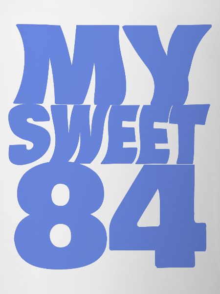 Sweet 84