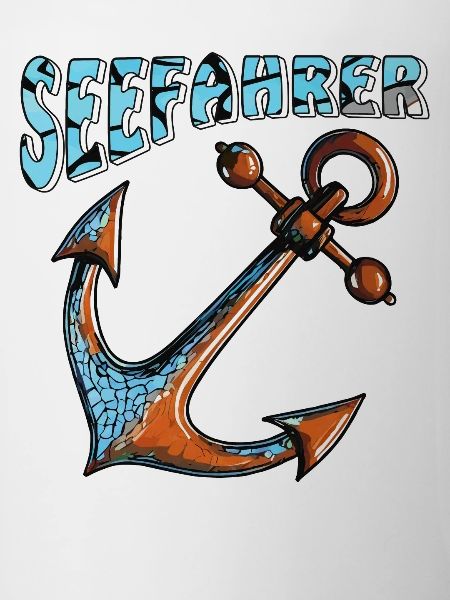 SCHIFFANKER SEEFAHRER