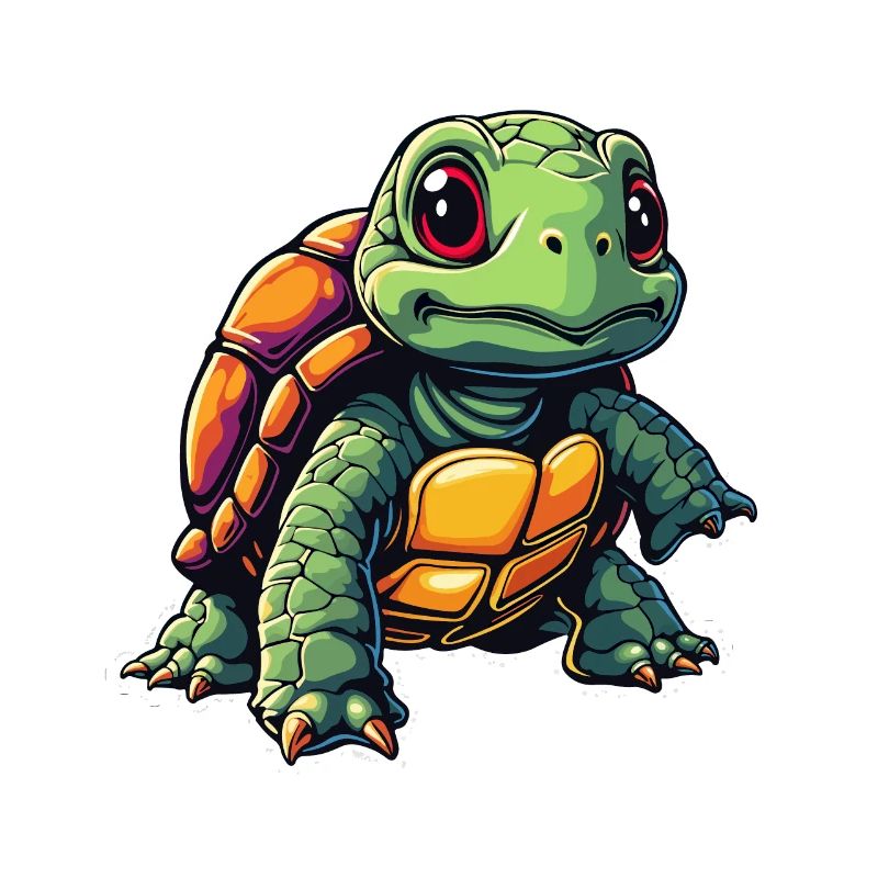 TORTUE