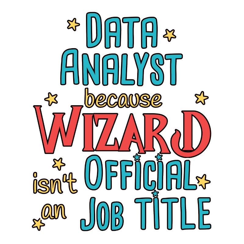 Data Analyst Wizard