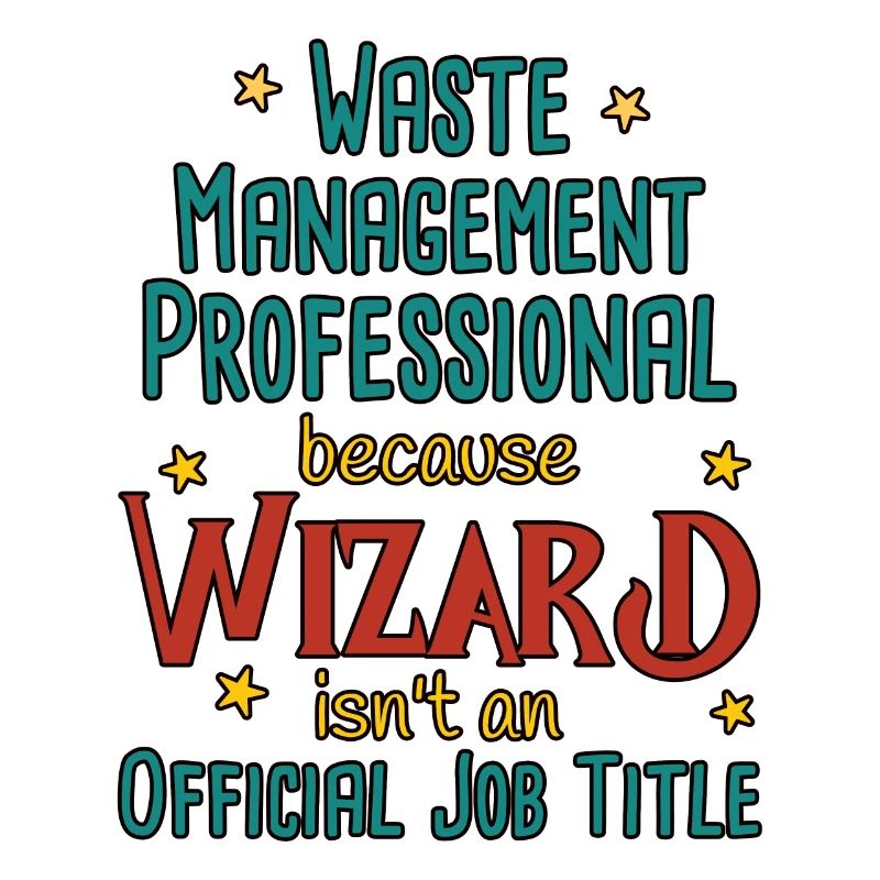 Waste Management Professional Wizard