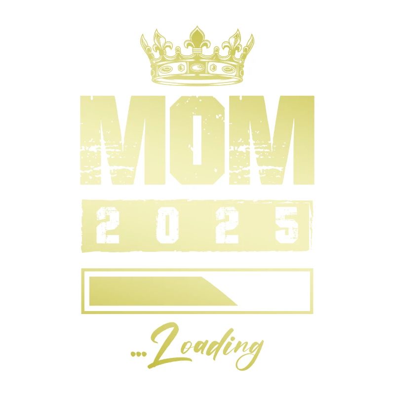 Mama 2025 Loading Mom
