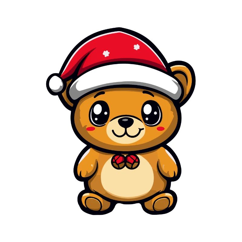 Noël de l’ours
