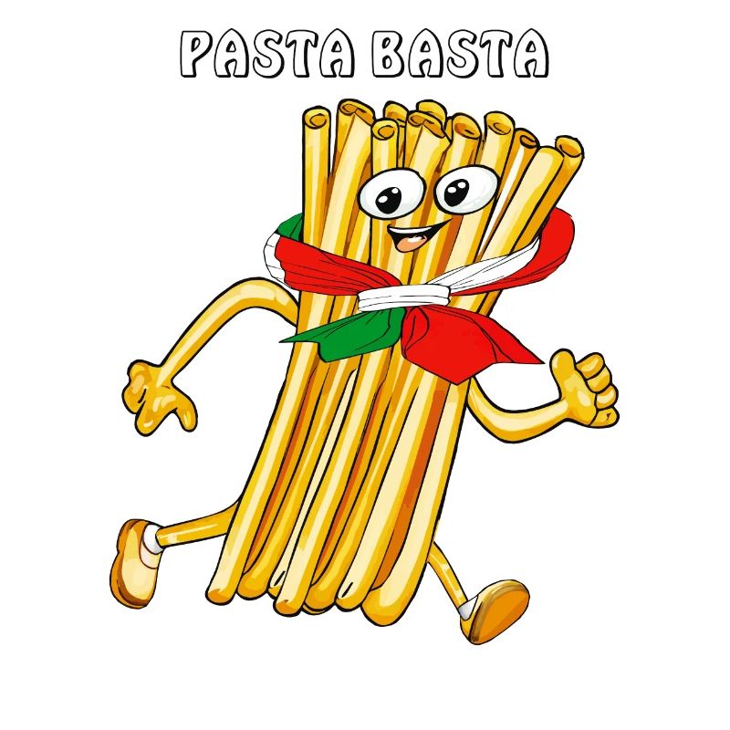 PÂTES BASTA