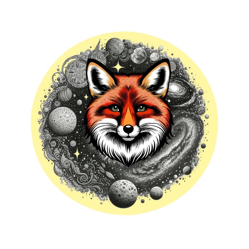 Fox Foxes Planet Planet