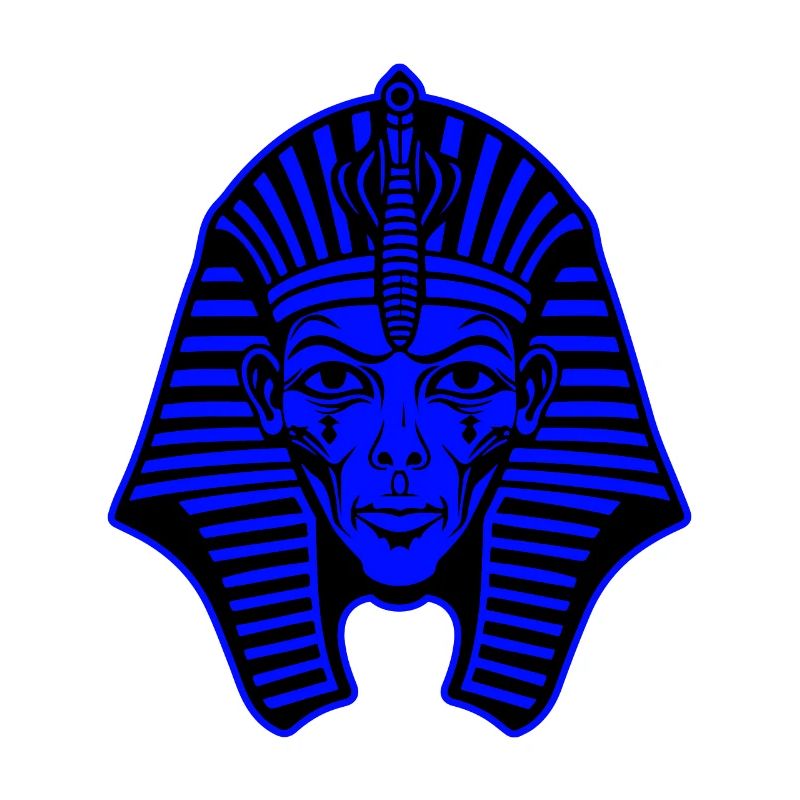 Portrait de Pharaon