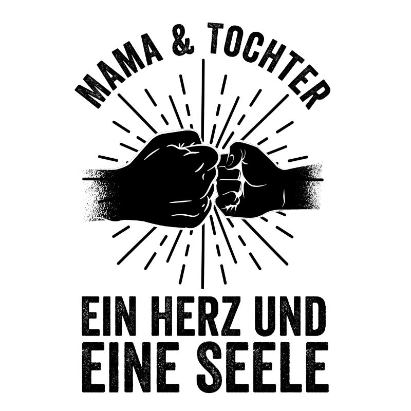 Mutter Mama Und Tochter