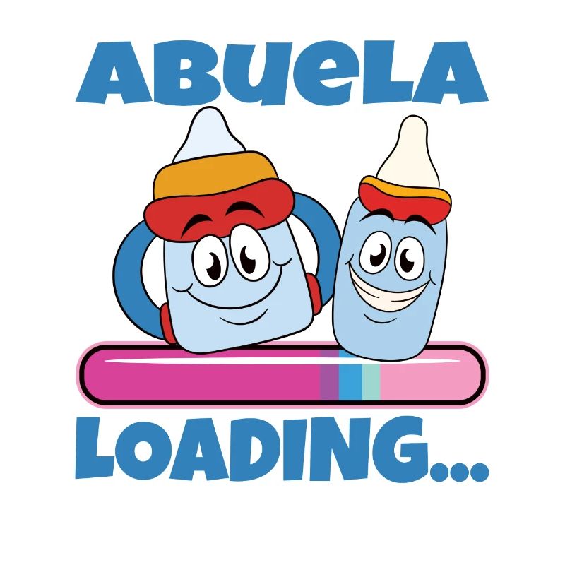 Oma 2024 werdende Oma 2024 Loading