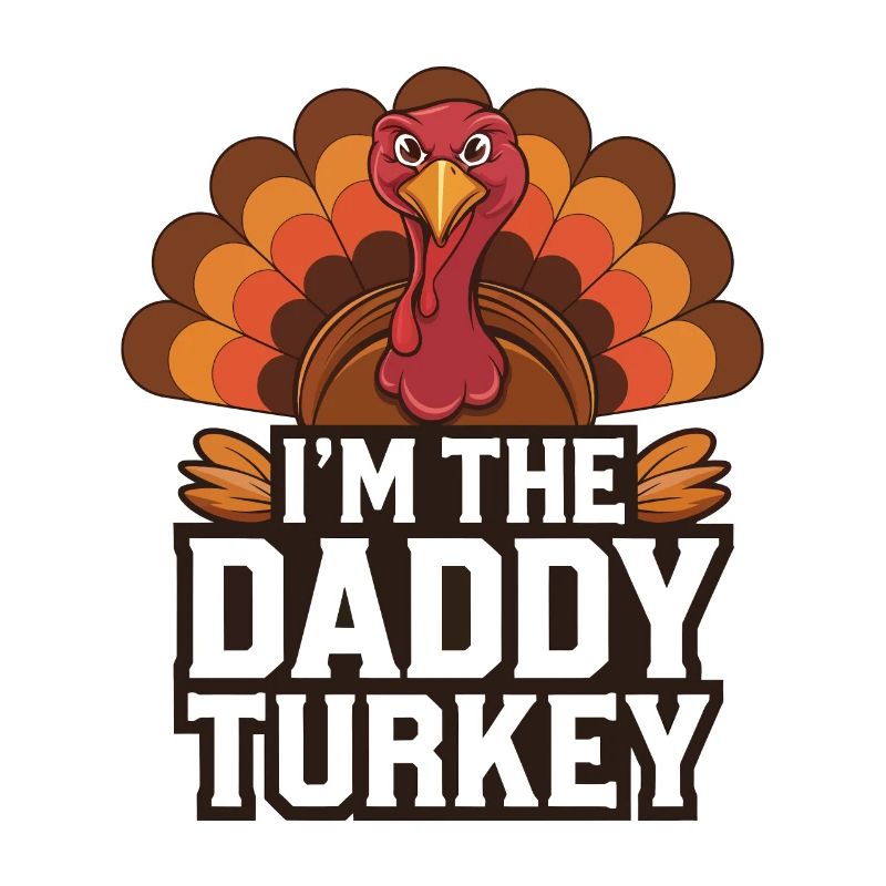 Papa Dinde Thanksgiving
