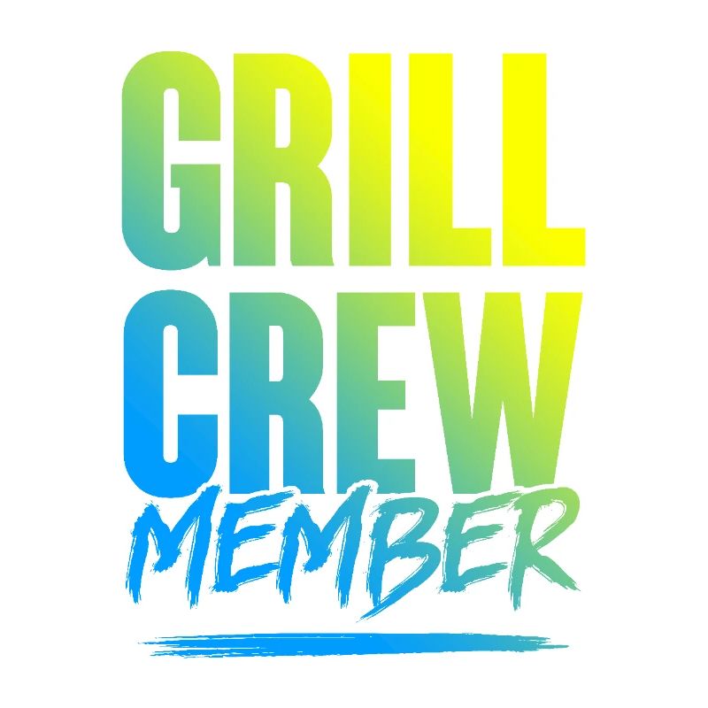 Équipe de grillades