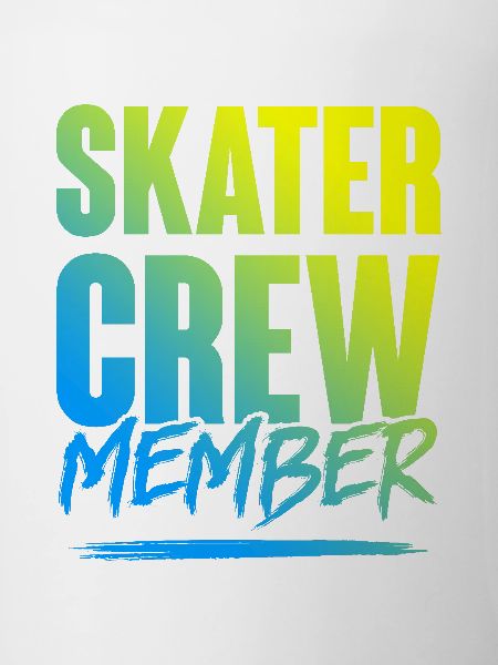 Skater Crew