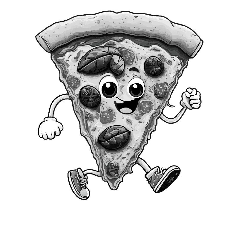 PIZZA