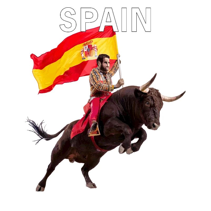 ESPAGNOL ESPAGNE