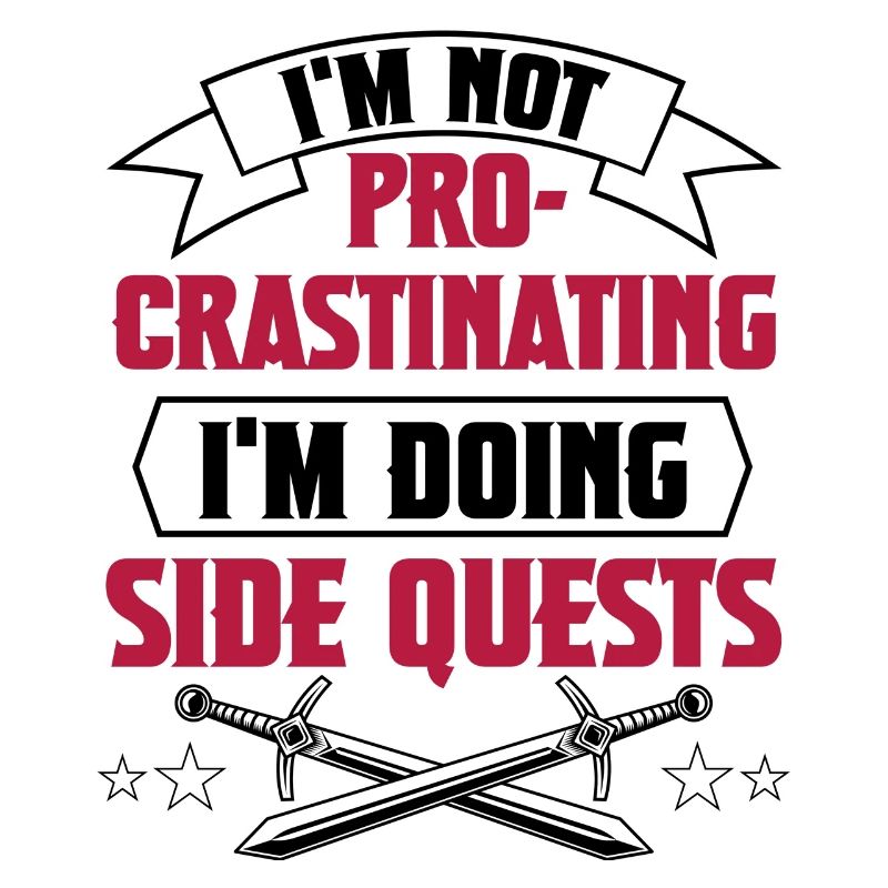 Procrastiner2