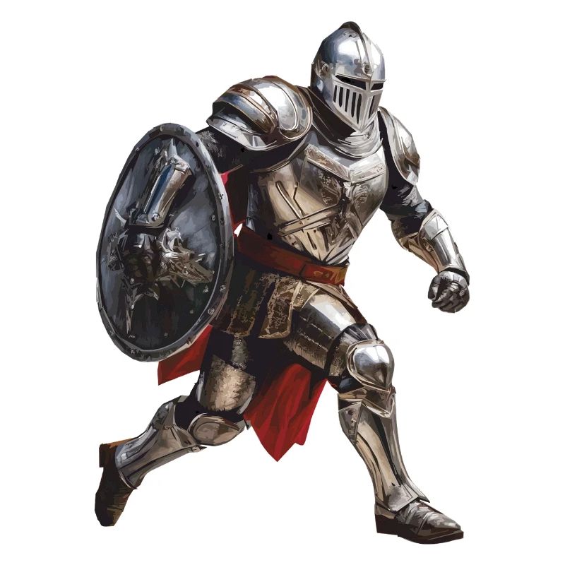 KNIGHT ARMOR