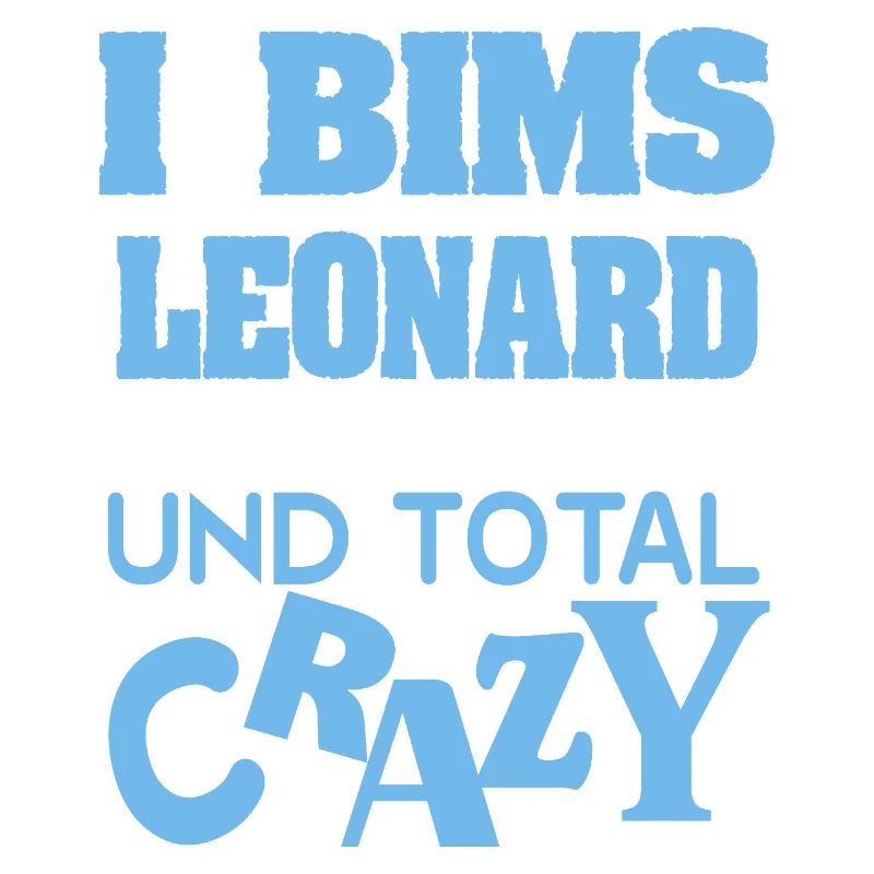 Dire Léonard