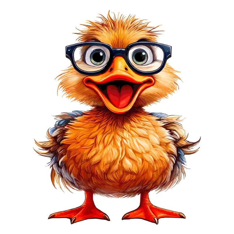VERRES DE CANARD
