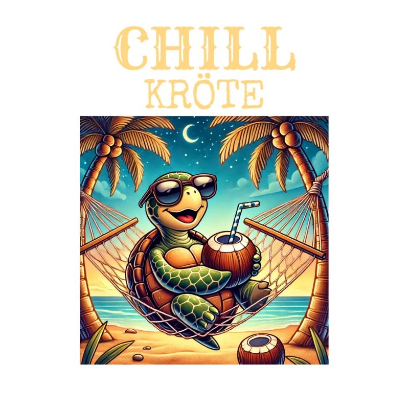 CHILL Crapaud