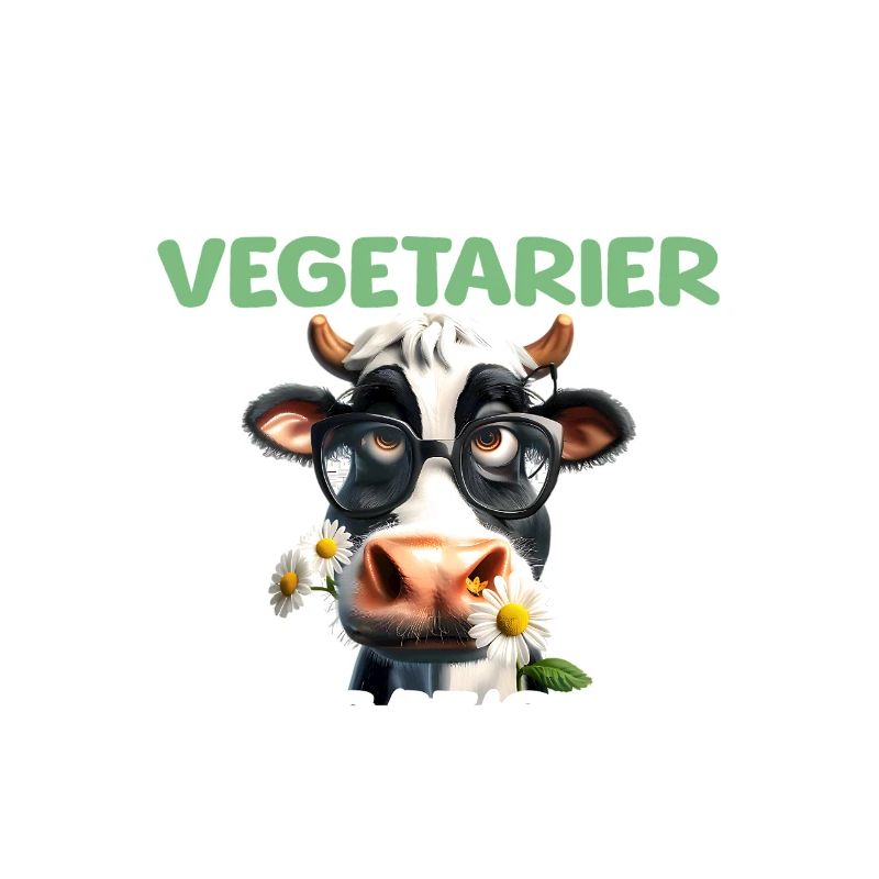 Second Hand Vegetarian