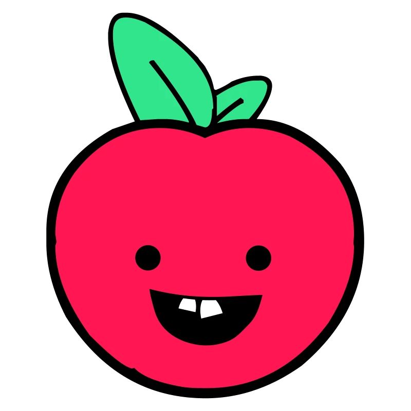 apfel smile