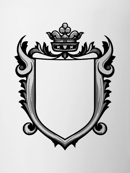 Wappen Leer
