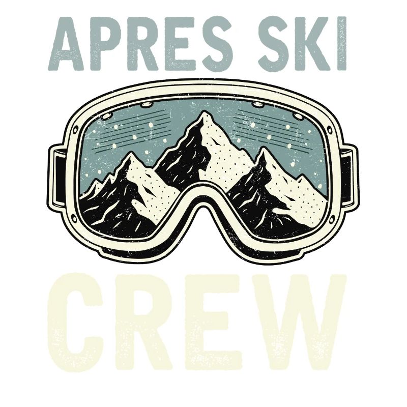 Équipage après-ski