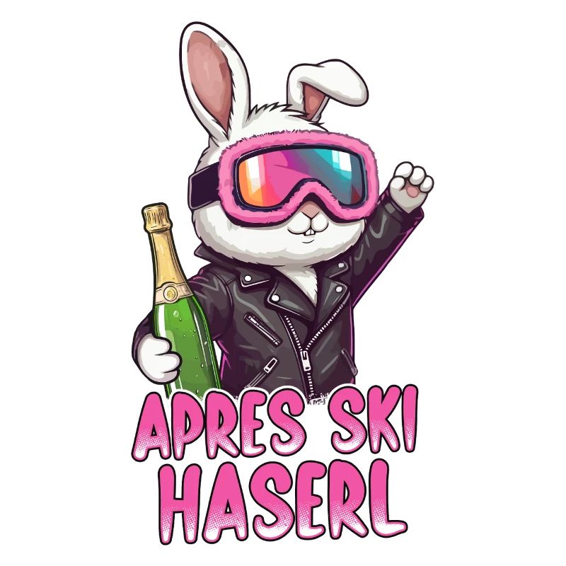 Apres Ski Haserl