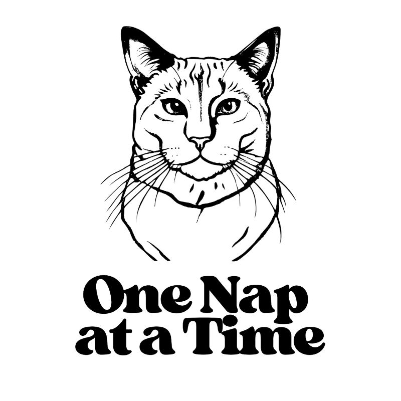 One Nap at a Time