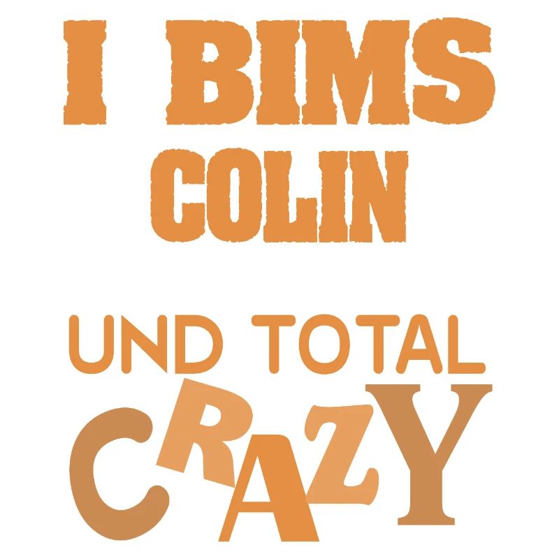 Colin as a given name