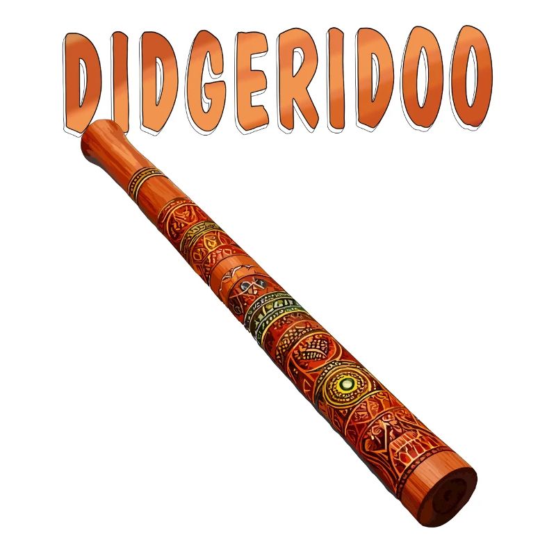 DIDGERIDOO