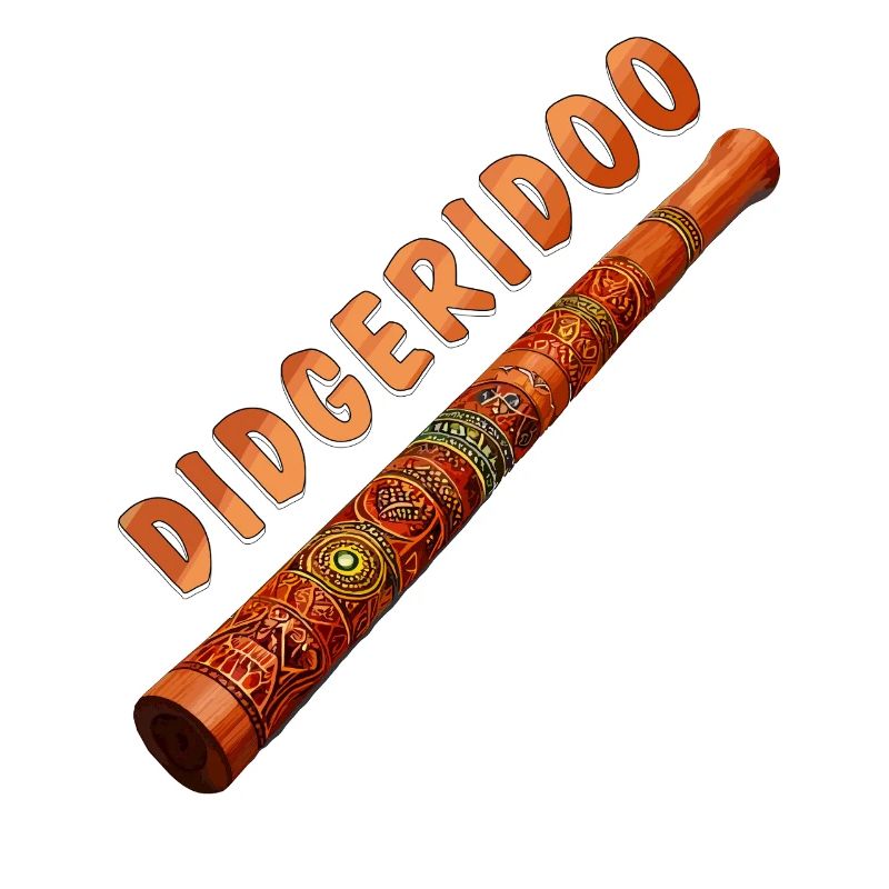 DIDGERIDOO