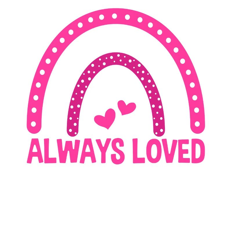 Always Loved and Remembered
