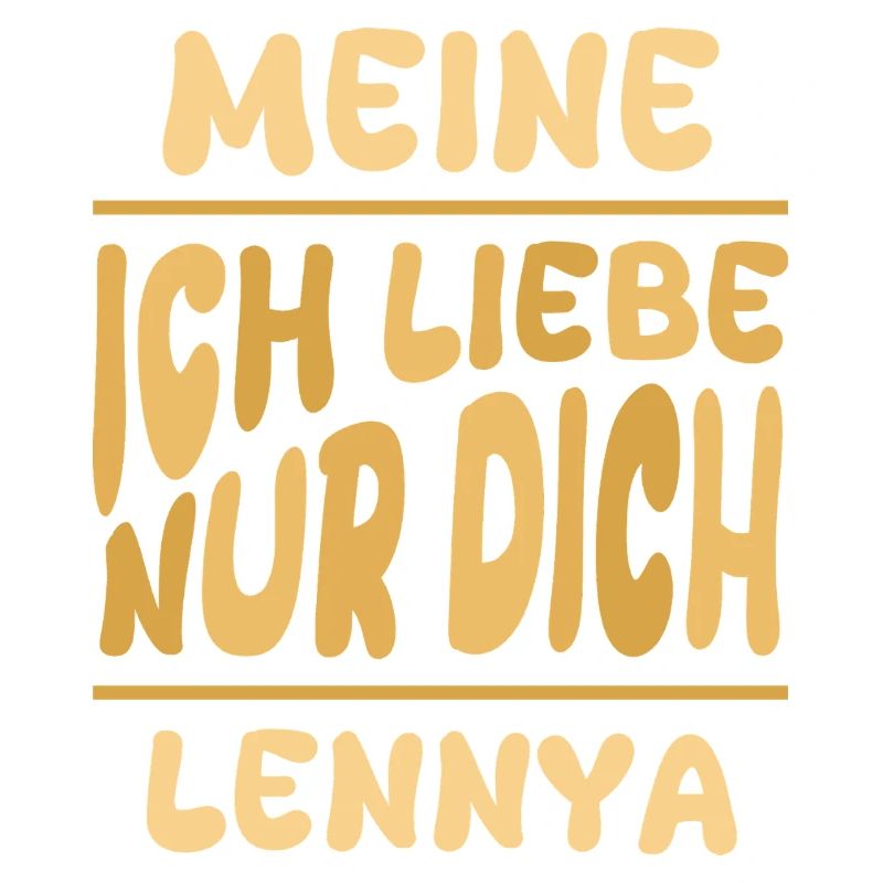 Mme Lennya