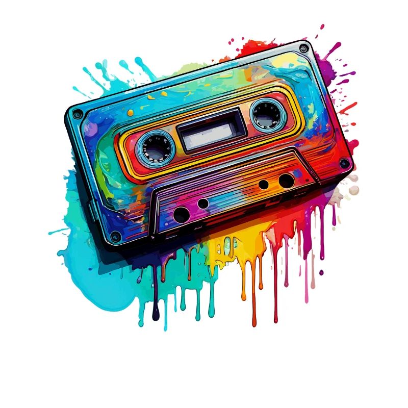 Cassette musicale