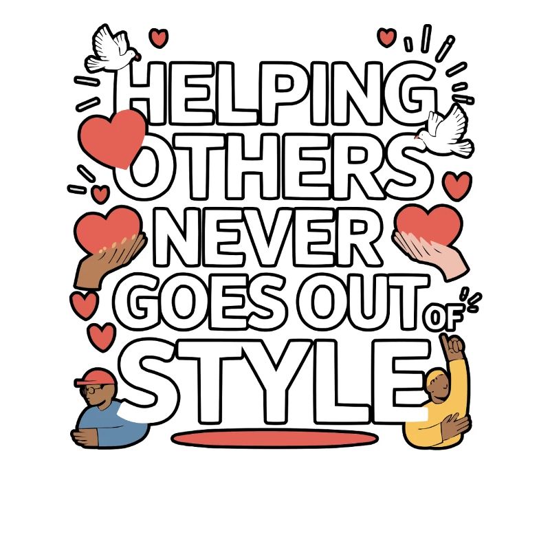 Compassion Humanité Motivation Empathie Gentillesse