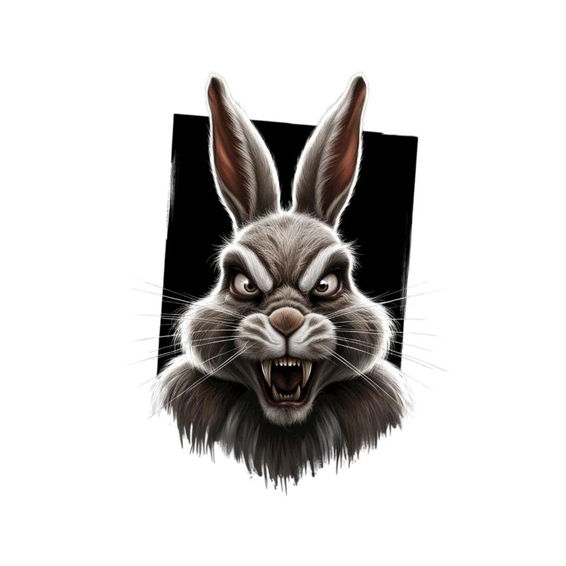 Bad Bunny - Cool Bad Bunny