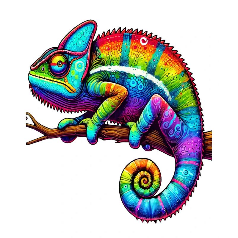 Chameleon