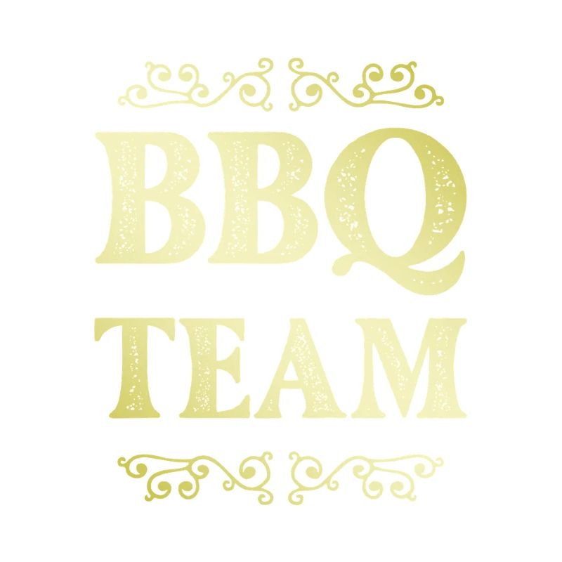 Équipe de barbecue