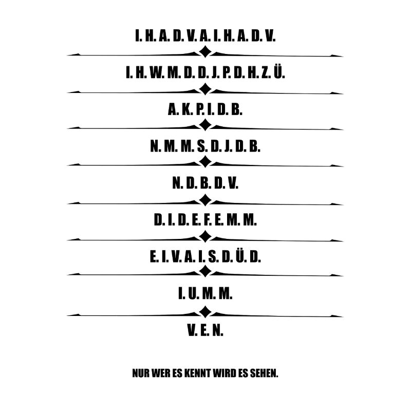 Der Code der Macht Teil 2 - Geheimcode 66