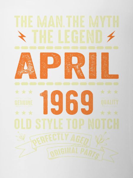 April 1969, APRIL 1969
