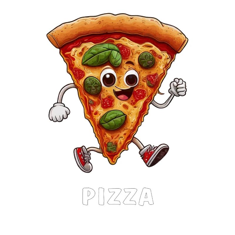 PIZZA
