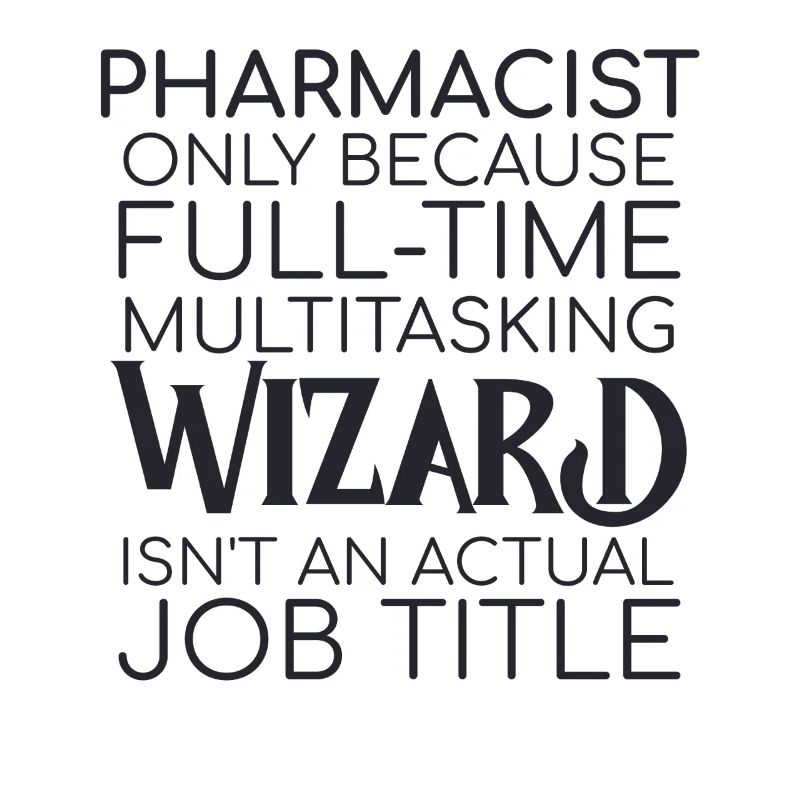 Pharmacist Wizard Apotheke